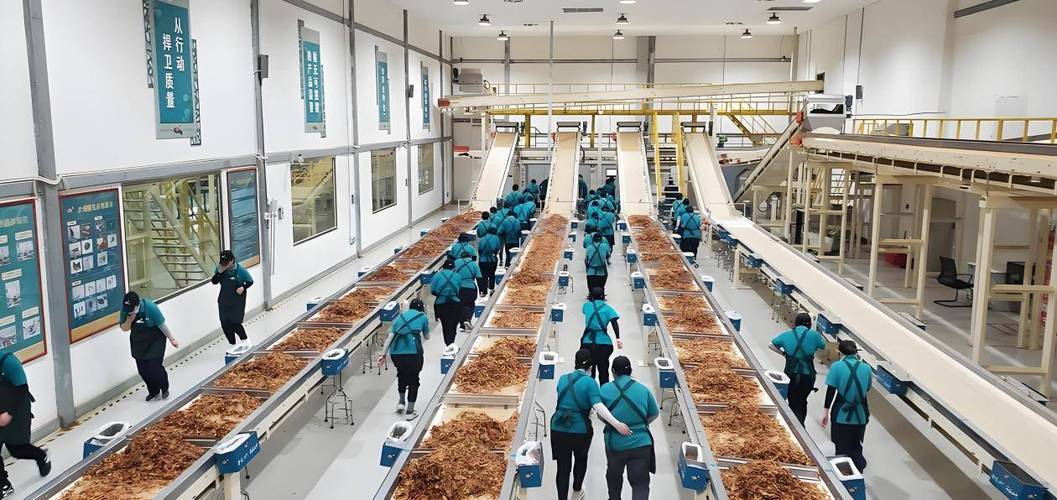 灵净天域系列溶液:烟草生产与存储的"守护精灵"